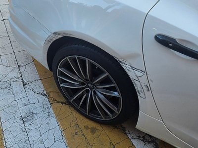 صورة مصغرة 14 لـ 2019 Maserati QUATTROPORTE