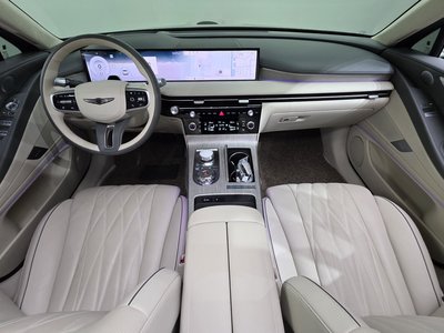 GENESIS G80 (RG3) - 5