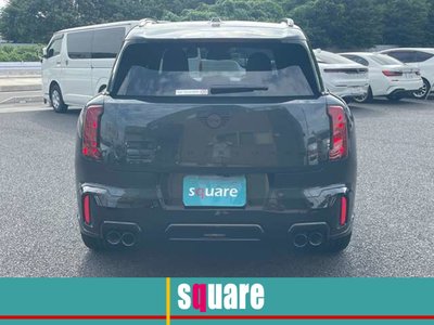 2024 MINI COOPER COUNTRYMAN 照片 10