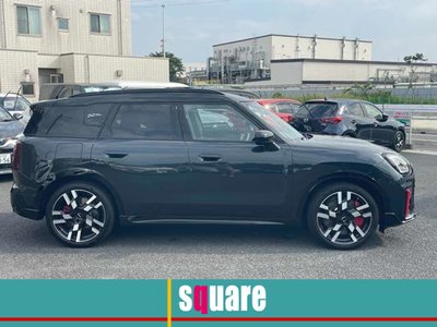 2024 MINI COOPER COUNTRYMAN 照片 6
