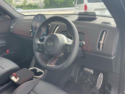 2024 MINI COOPER COUNTRYMAN 缩略图 13