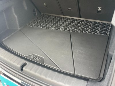 2024 MINI COOPER COUNTRYMAN 缩略图 42