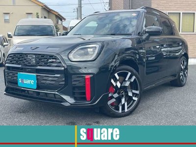 2024 MINI COOPER COUNTRYMAN 照片 1