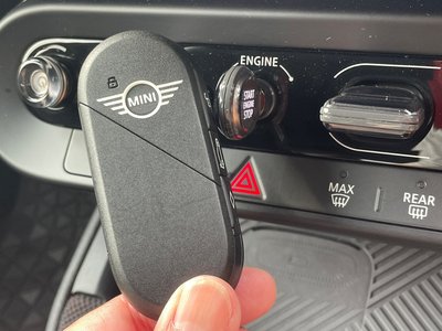 2024 MINI COOPER COUNTRYMAN 缩略图 24
