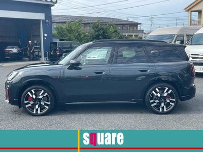 2024 MINI COOPER COUNTRYMAN 照片 5