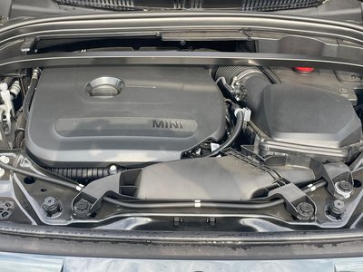 2024 MINI COOPER COUNTRYMAN 缩略图 44