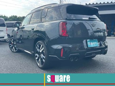 2024 MINI COOPER COUNTRYMAN 照片 9
