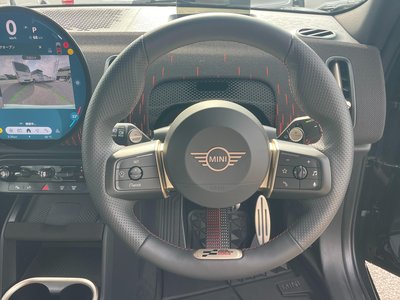 2024 MINI COOPER COUNTRYMAN 缩略图 18