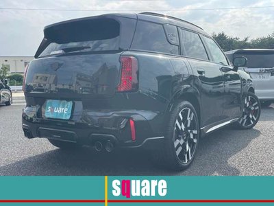 2024 MINI COOPER COUNTRYMAN 缩略图 11