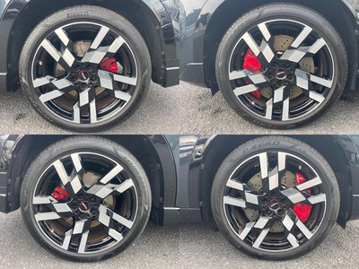 2024 MINI COOPER COUNTRYMAN 缩略图 12