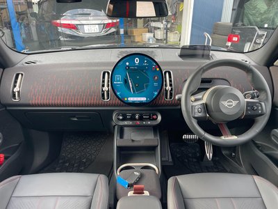 2024 MINI COOPER COUNTRYMAN 缩略图 17