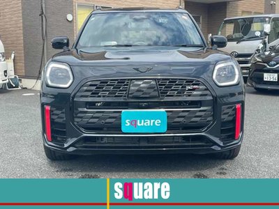 2024 MINI COOPER COUNTRYMAN 照片 2