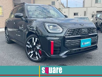 2024 MINI COOPER COUNTRYMAN 照片 3