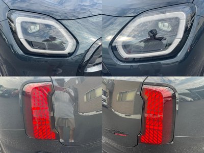 2024 MINI COOPER COUNTRYMAN 缩略图 43