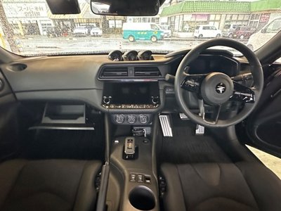 NISSAN FAIRLADY Z - 6