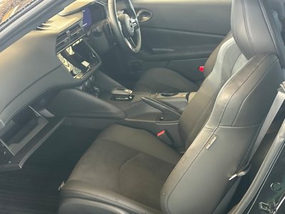 NISSAN FAIRLADY Z - 5