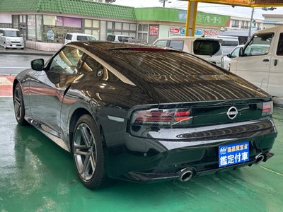 NISSAN FAIRLADY Z - 4