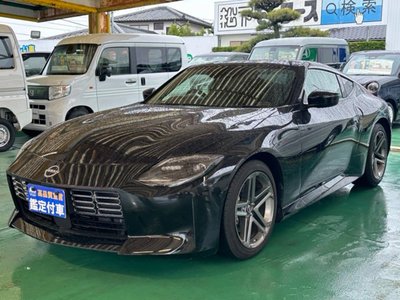 NISSAN FAIRLADY Z - 3