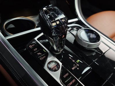 2024 BMW 8 SERIES thumbnail 12