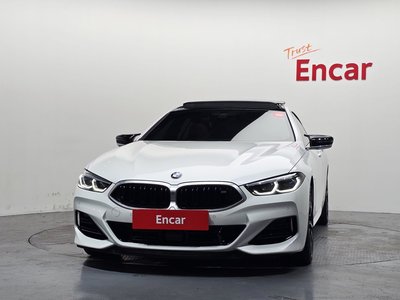 صورة 2 لـ 2024 BMW 8 SERIES