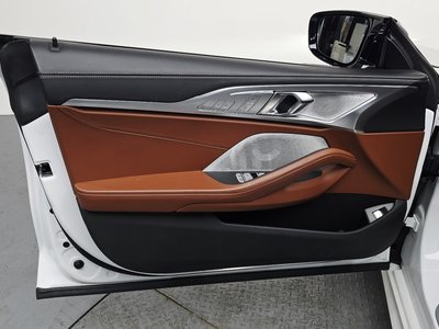 2024 BMW 8 SERIES thumbnail 14
