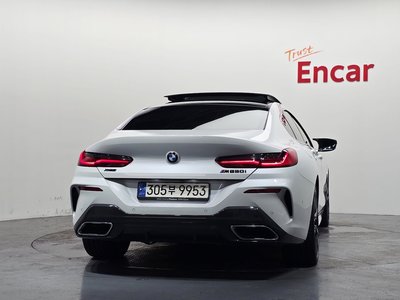 صورة 3 لـ 2024 BMW 8 SERIES