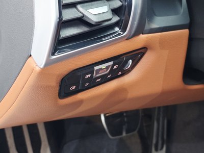2024 BMW 8 SERIES thumbnail 25