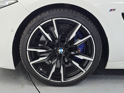 صورة 6 لـ 2024 BMW 8 SERIES