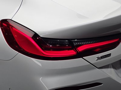 صورة 10 لـ 2024 BMW 8 SERIES