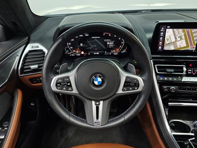 2024 BMW 8 SERIES thumbnail 19