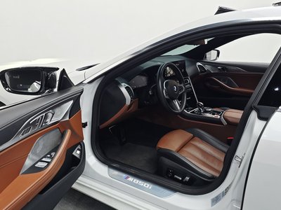 2024 BMW 8 SERIES thumbnail 13