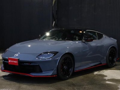 NISSAN FAIRLADY Z