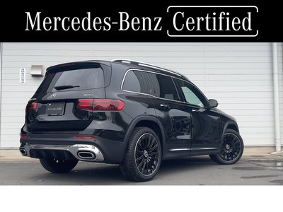 MERCEDES-BENZ GLB - 4