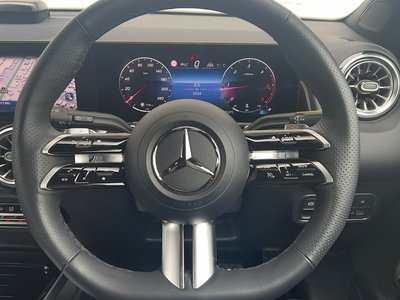 MERCEDES-BENZ GLB - 7