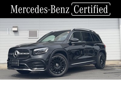 MERCEDES-BENZ GLB - 1