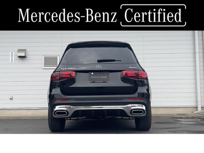 MERCEDES-BENZ GLB - 5