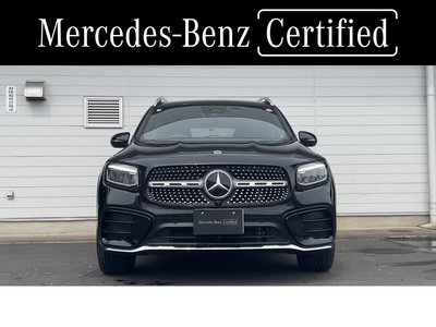 MERCEDES-BENZ GLB - 2