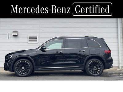 MERCEDES-BENZ GLB - 3