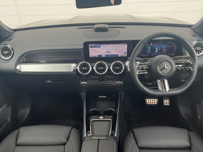 MERCEDES-BENZ GLB - 6