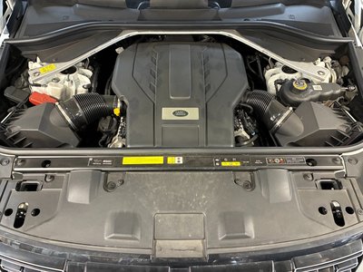 LAND ROVER RANGE ROVER - 7