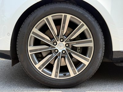 LAND ROVER RANGE ROVER - 6