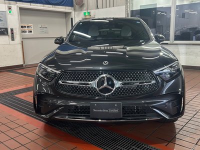 MERCEDES-BENZ GLC - 2