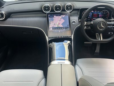 MERCEDES-BENZ GLC - 10