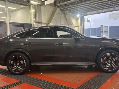 MERCEDES-BENZ GLC - 7