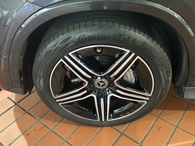 MERCEDES-BENZ GLC - 3