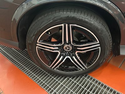 MERCEDES-BENZ GLC - 5