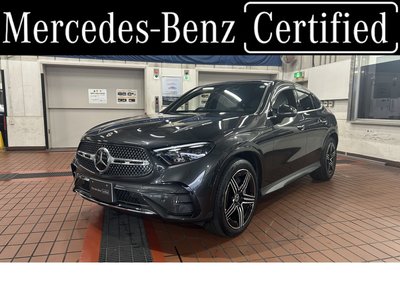 MERCEDES-BENZ GLC - 1