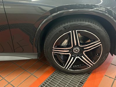 MERCEDES-BENZ GLC - 6