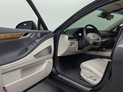 GENESIS G80 (RG3) - 10
