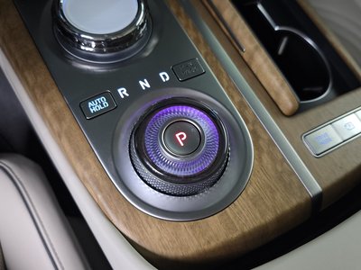 GENESIS G80 (RG3) - 9